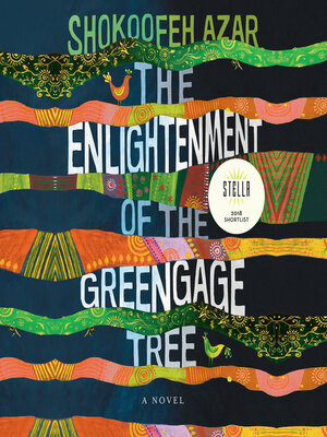 cover image of The Enlightenment of the Greengage Tree